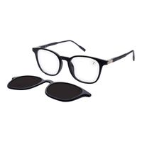LV.MU.1505-0108.1 Armacao Para Oculos de Grau Masculino Chilli Beans Multi Polarizado Azul -3-